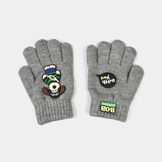 Cozy Warm Kids Gloves