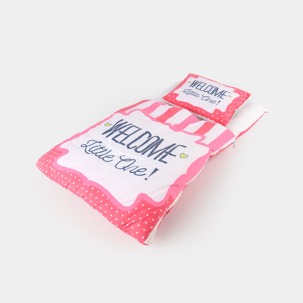 Infant Carry Nest Welcome for Baby