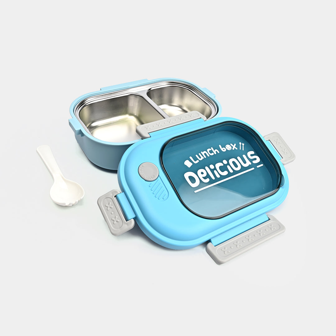 STAINLESS STEEL LUNCH BOX FOR KIDS