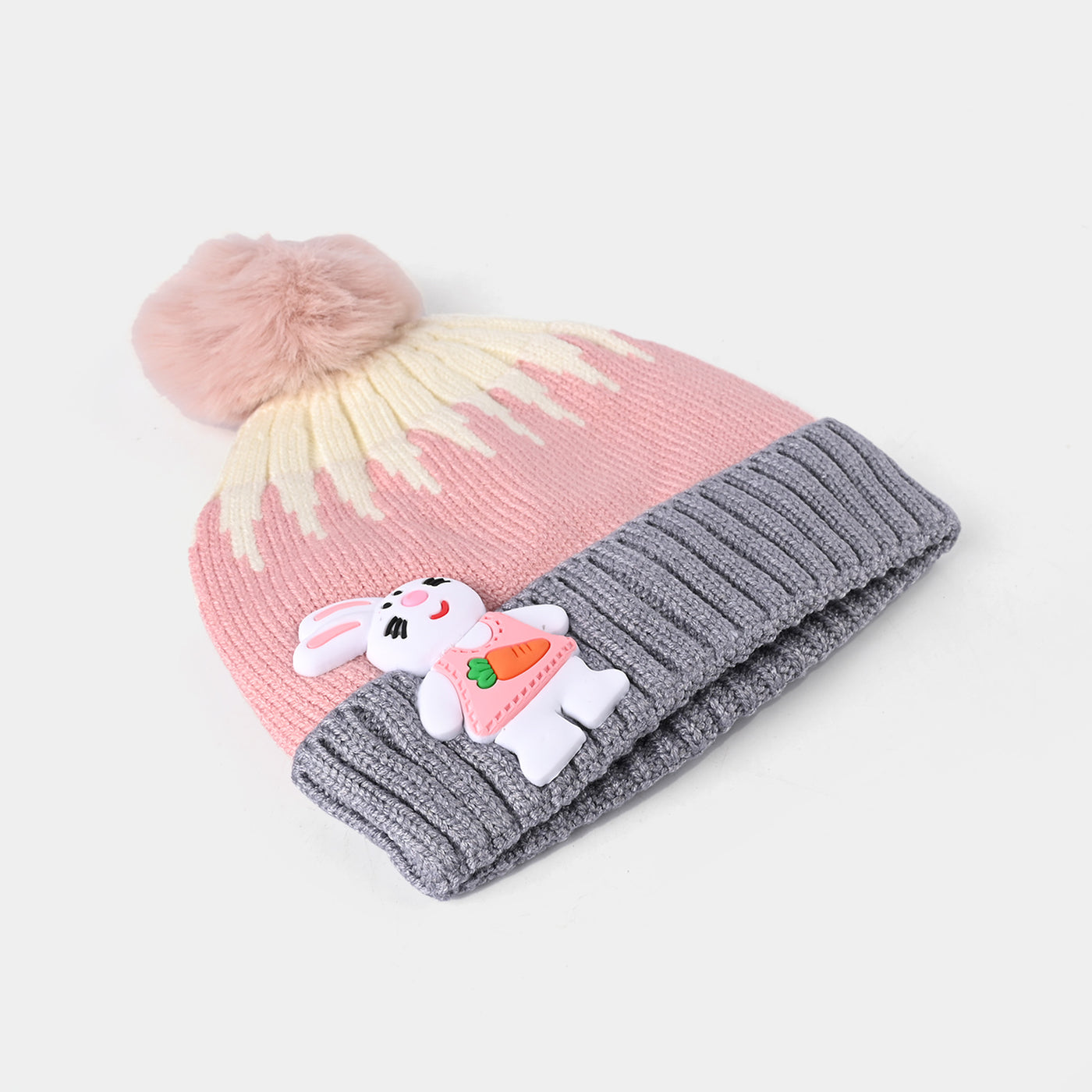 Baby Woolen Cap/Hat | 6M+