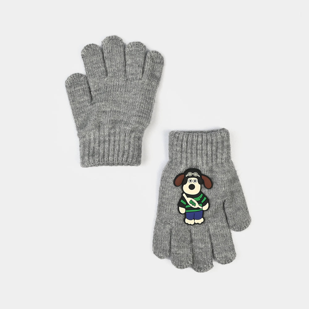 Cozy Warm Kids Gloves