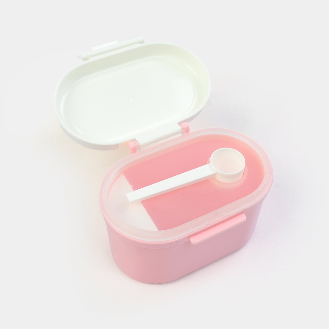 Baby Milk Powder Container & Storage Box