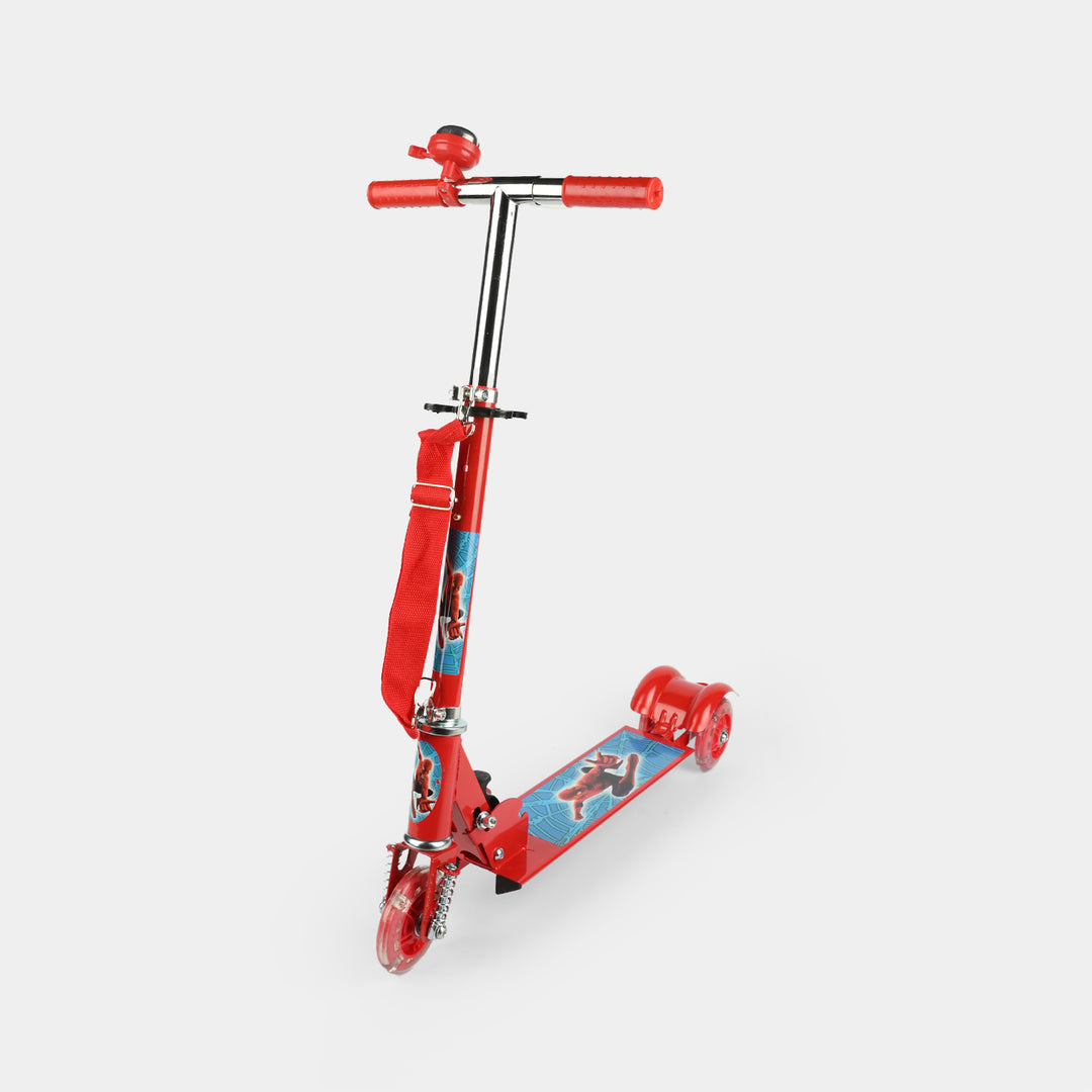 Scooty TA001 E-C-A