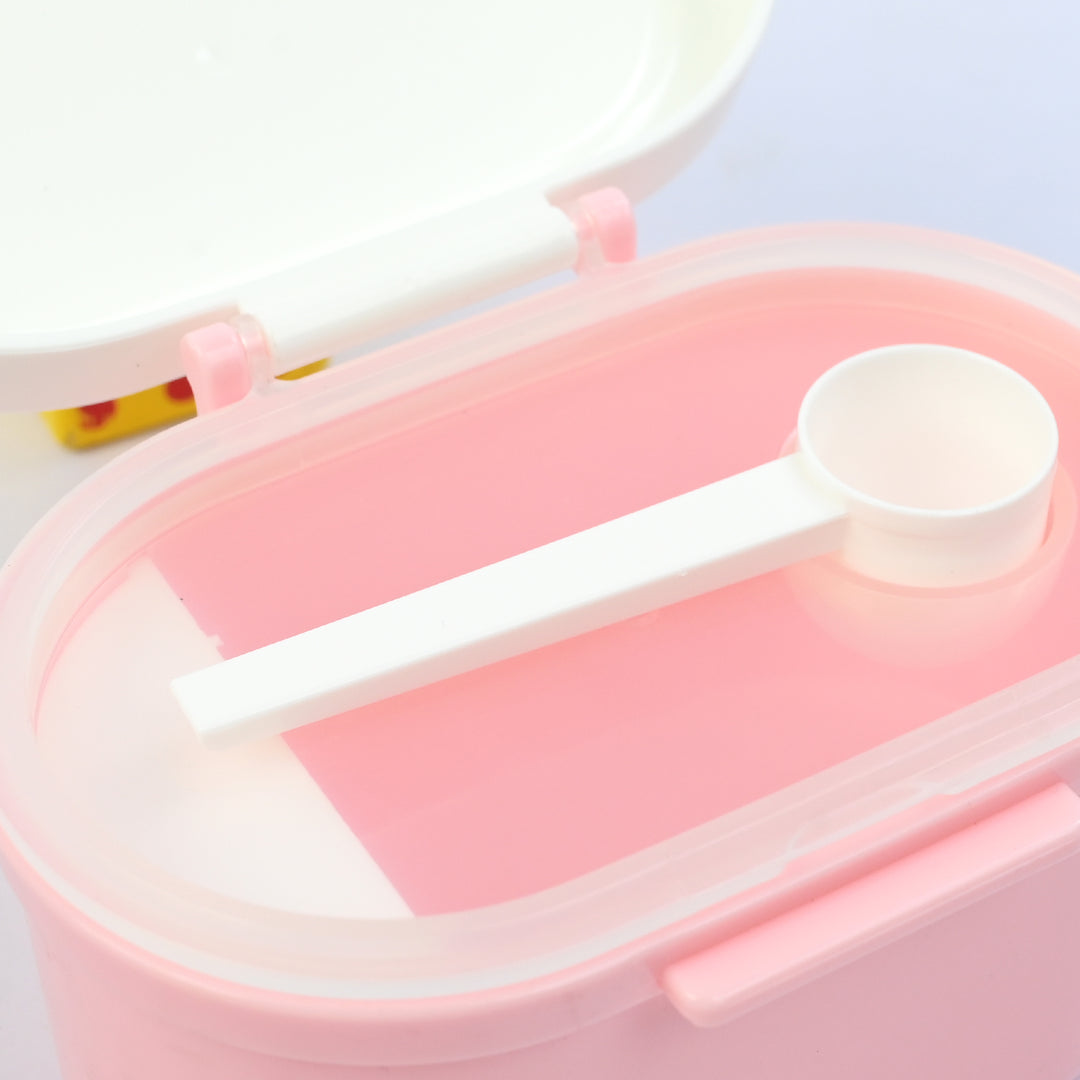 Baby Milk Powder Container & Storage Box