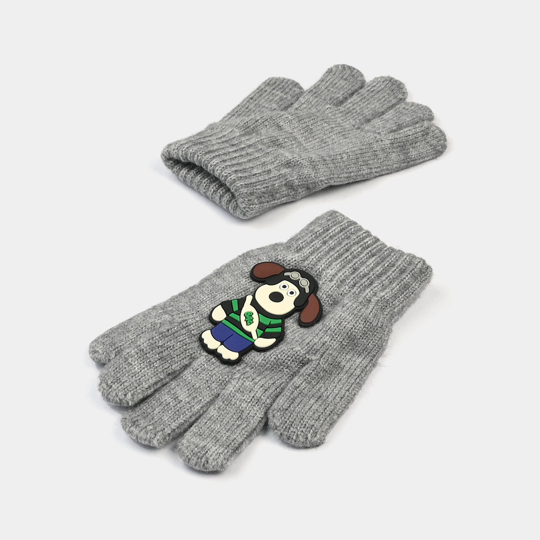 Cozy Warm Kids Gloves