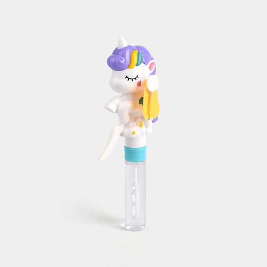 Bubble Blowing Wand Stick