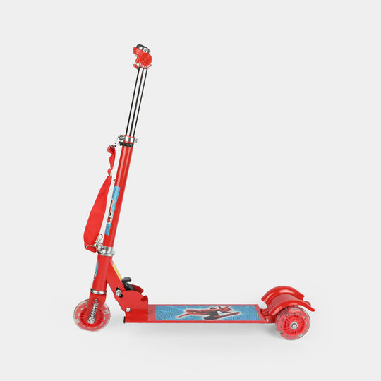 Scooty TA001 E-C-A