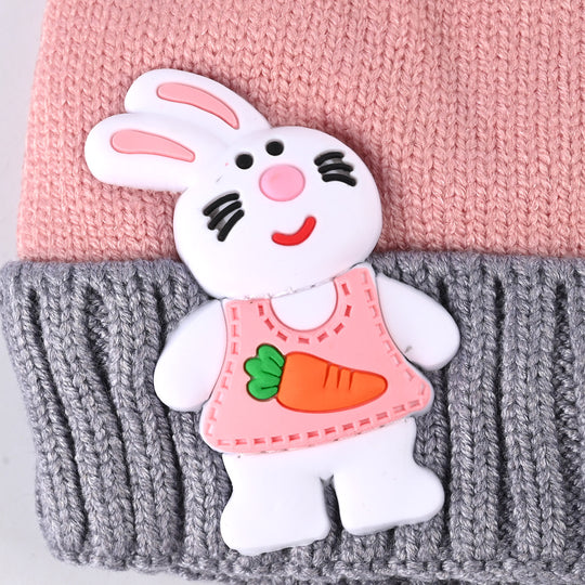 Baby Woolen Cap/Hat | 6M+