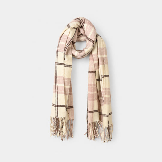 Girls Fleece Scarf