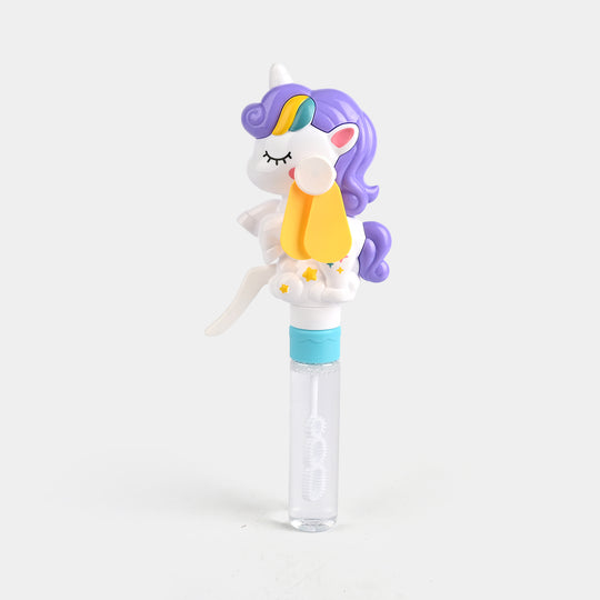 Bubble Blowing Wand Stick