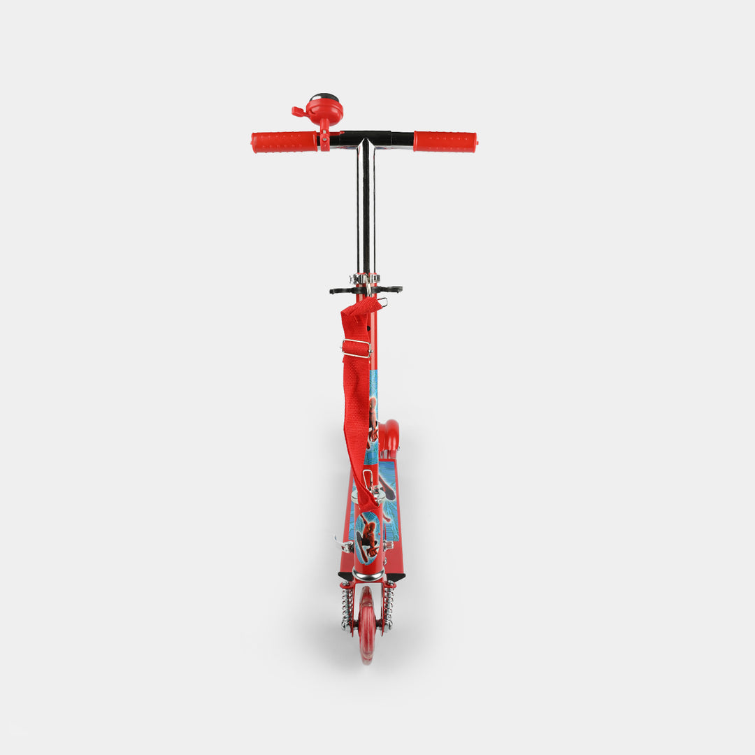 Scooty TA001 E-C-A