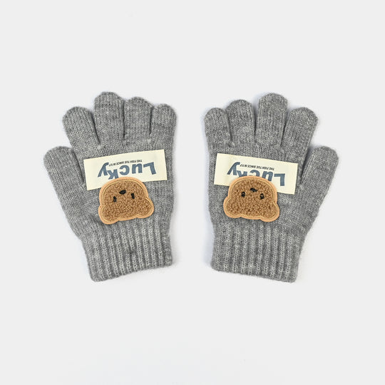 Cozy Warm Kids Gloves