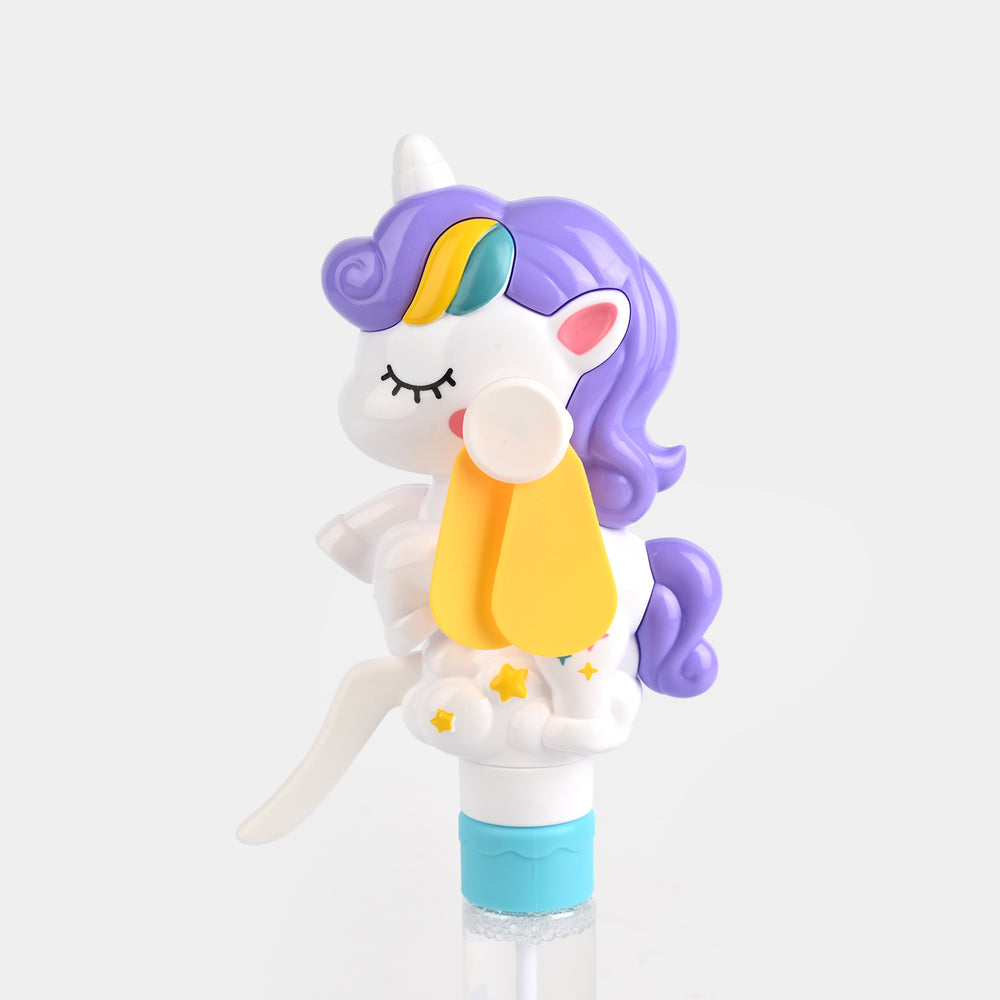 Bubble Blowing Wand Stick