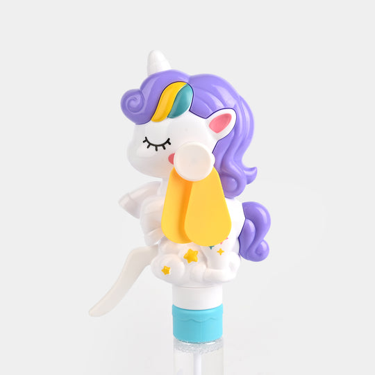 Bubble Blowing Wand Stick