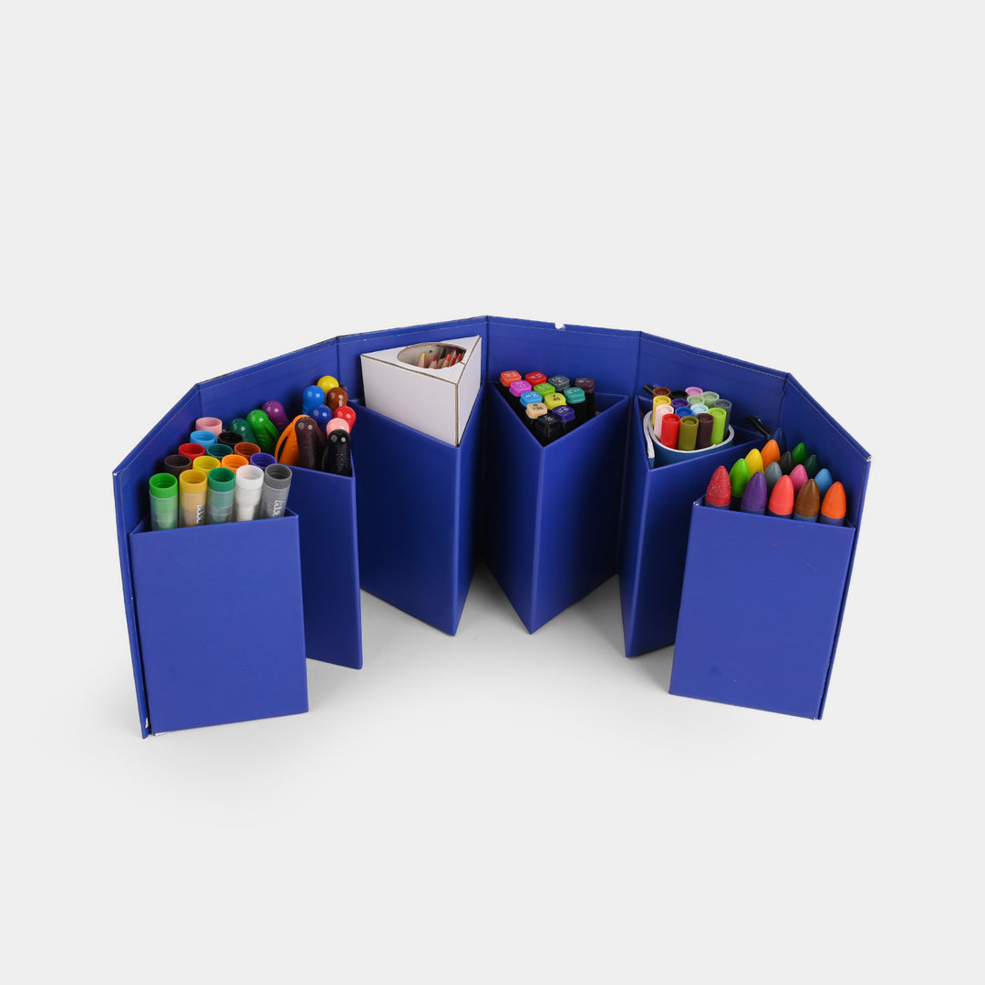 Creative Art Supply Gift Box