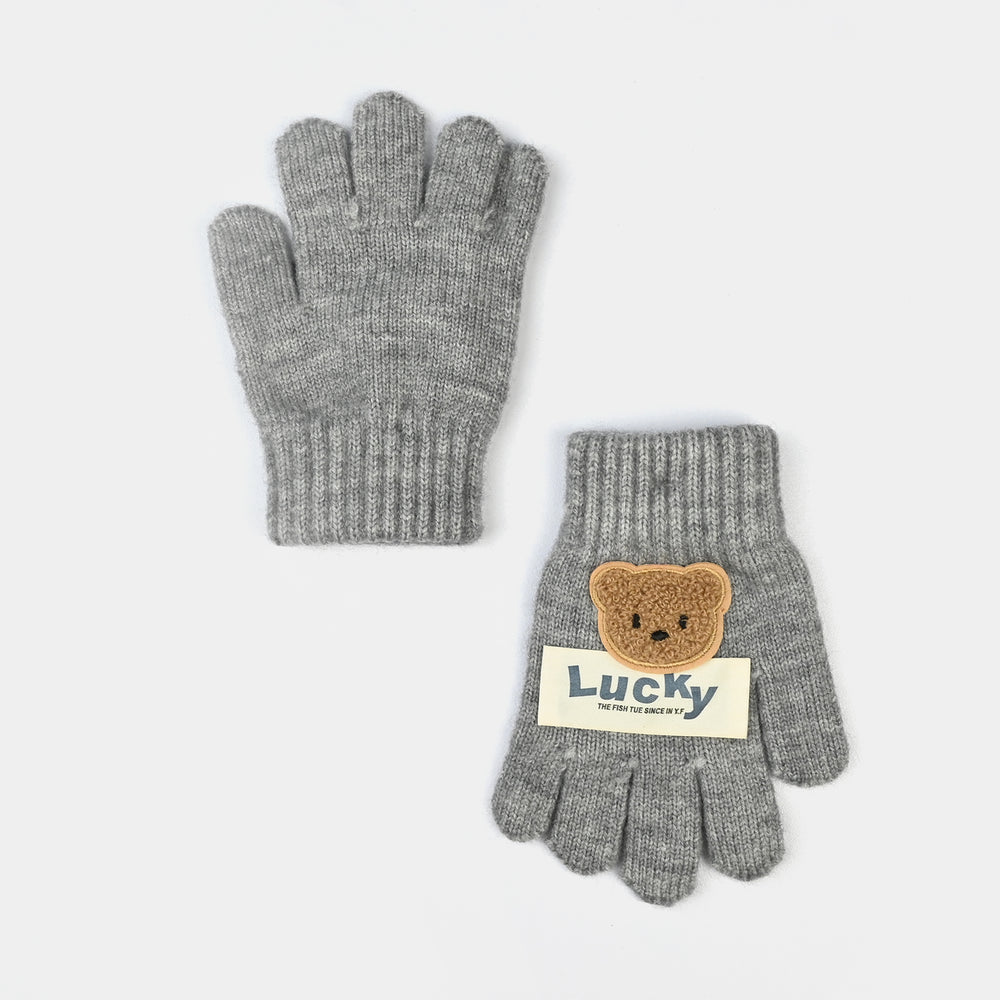 Cozy Warm Kids Gloves