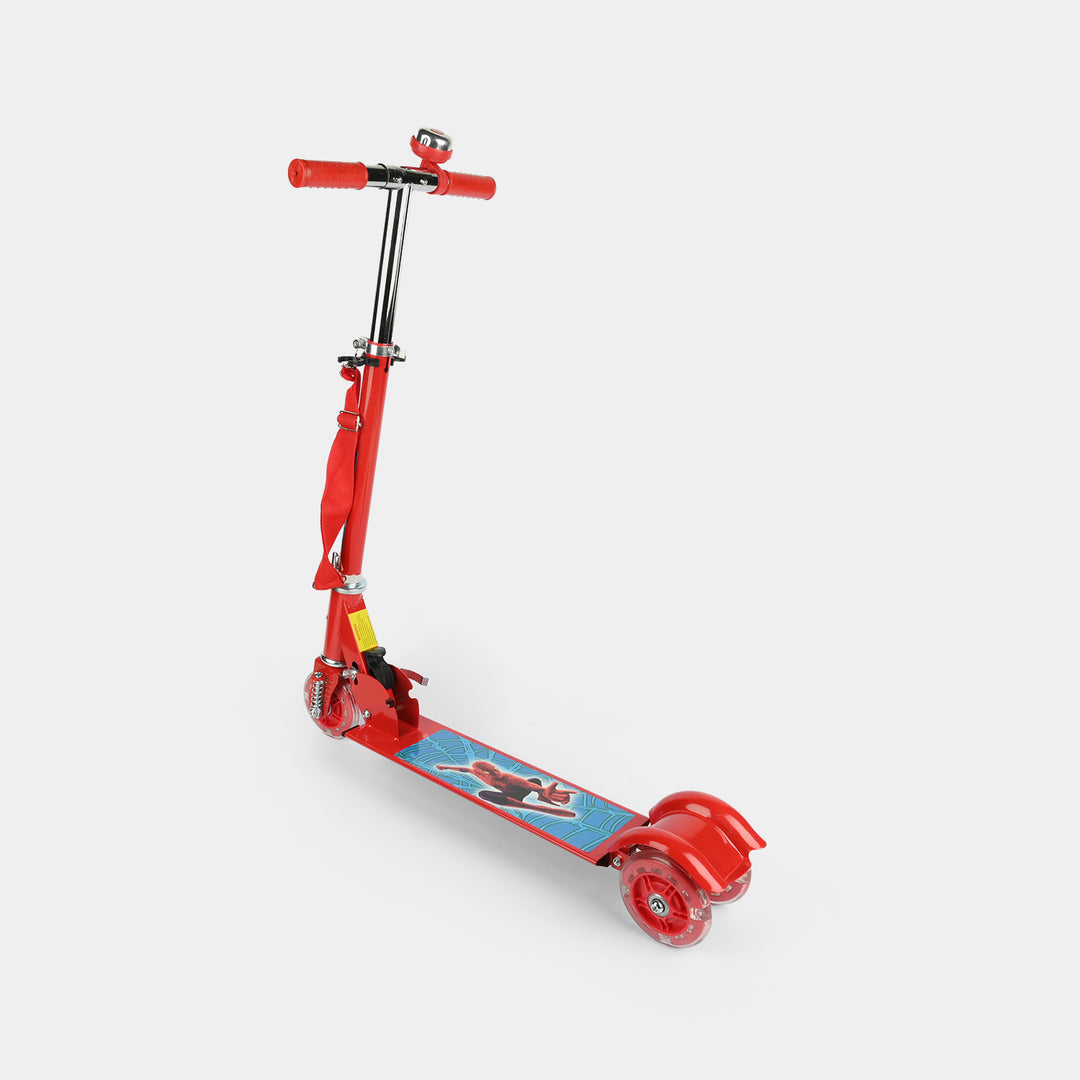 Scooty TA001 E-C-A