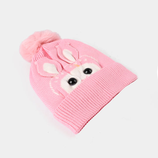 Baby Woolen Cap/Hat | 6M+