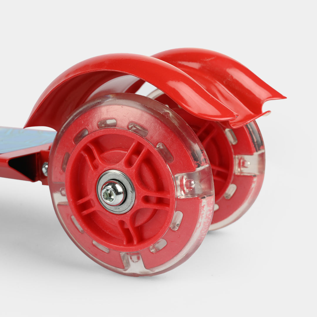 Scooty TA001 E-C-A