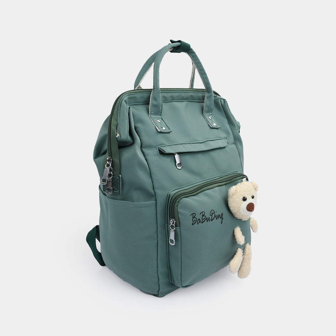Baby Care Diaper Bag / Mother Backpack