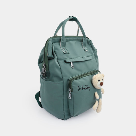 Baby Care Diaper Bag / Mother Backpack