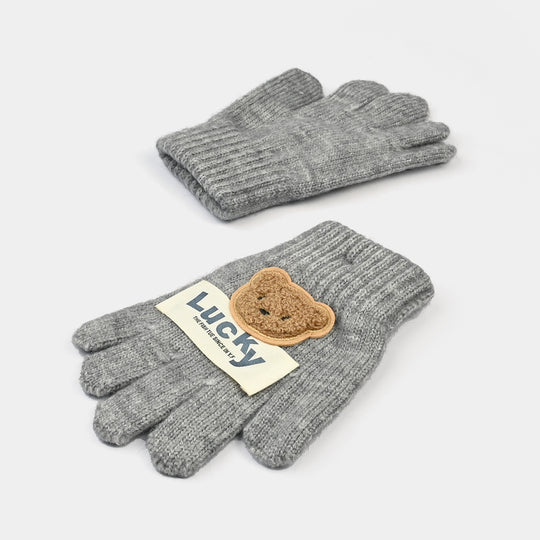 Cozy Warm Kids Gloves