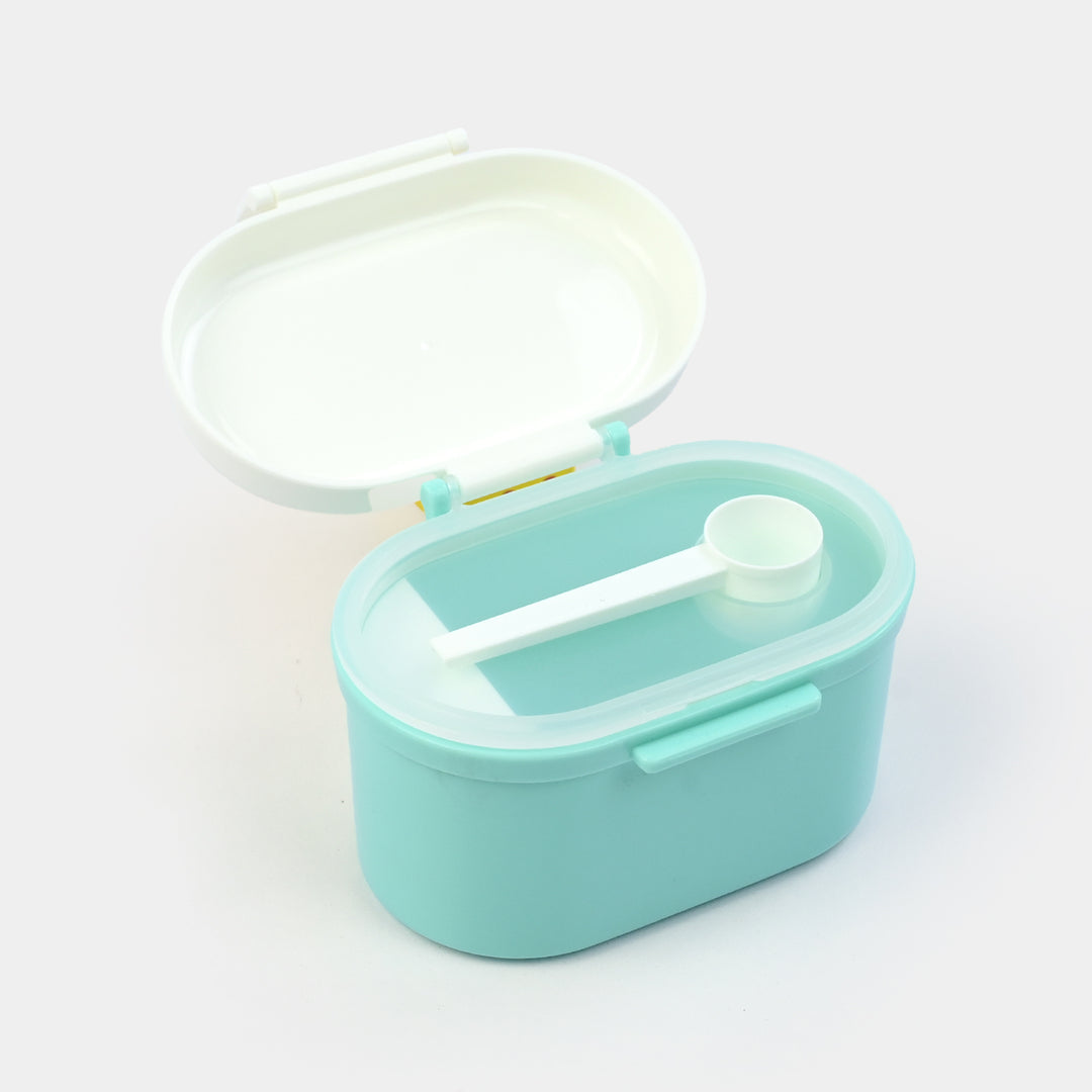 Baby Milk Powder Container & Storage Box