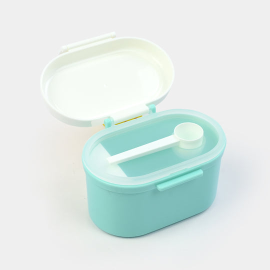 Baby Milk Powder Container & Storage Box