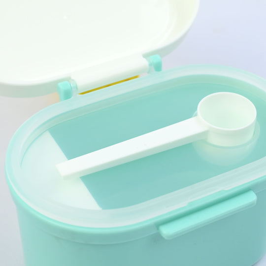 Baby Milk Powder Container & Storage Box
