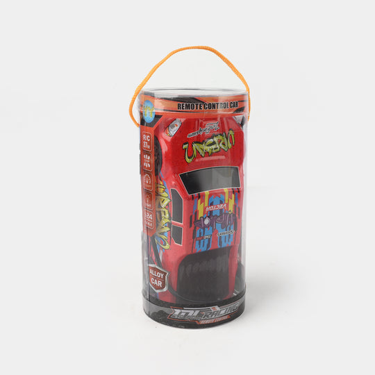 Remote Control Taxi Car For kids Car
