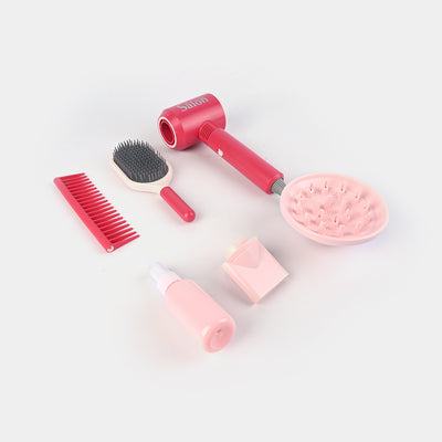 Hair Salon Fashion Styling Set for Kids