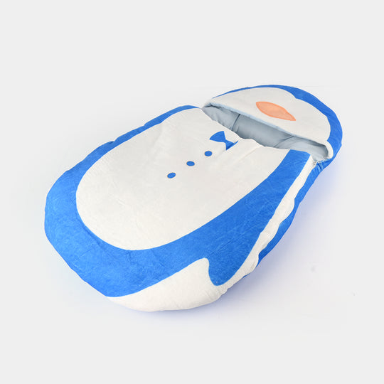 Printed Baby Carry Nest