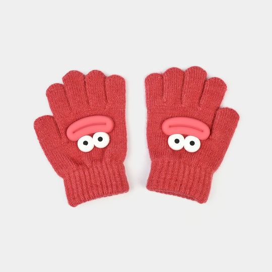 Cozy Warm Kids Gloves