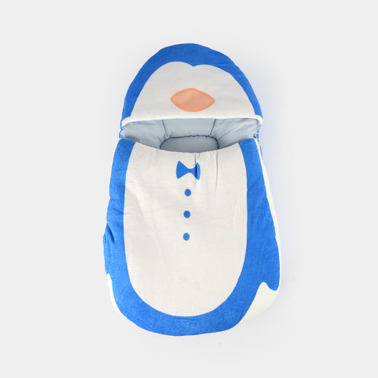 Printed Baby Carry Nest