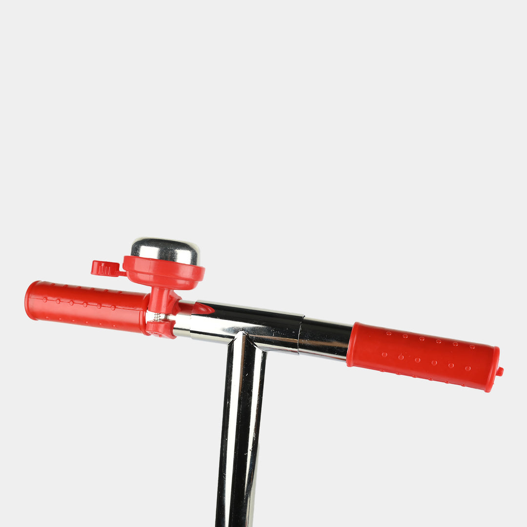 Scooty TA001 E-C-A