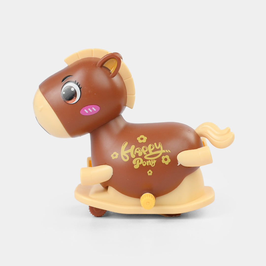 Friction Mini Model Vehicle Toy for Kids