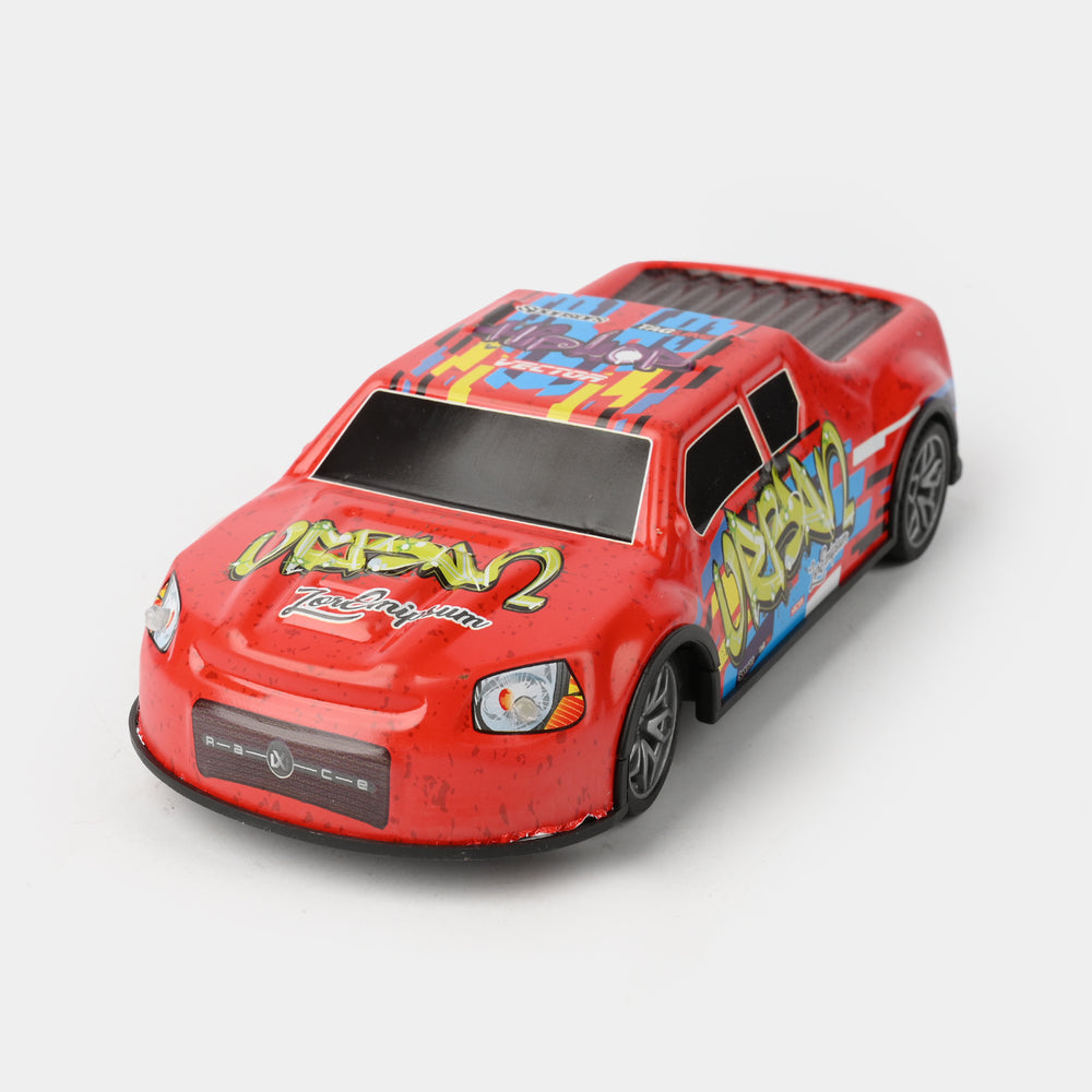 Remote Control Taxi Car For kids Car