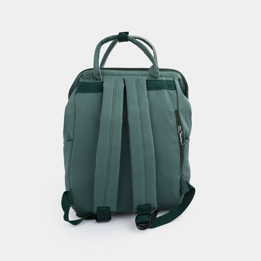 Baby Care Diaper Bag / Mother Backpack