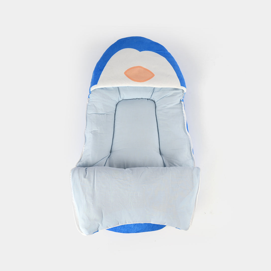 Printed Baby Carry Nest