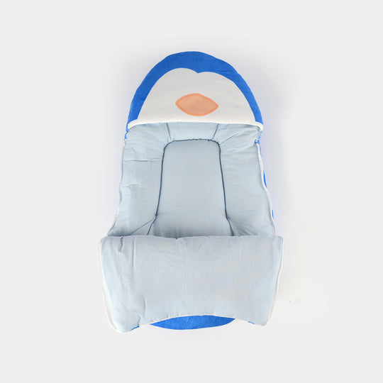 Printed Baby Carry Nest