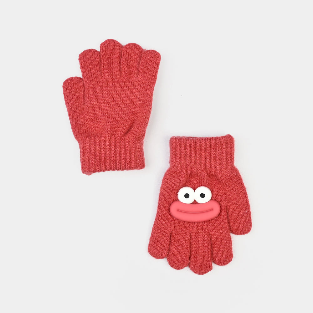 Cozy Warm Kids Gloves