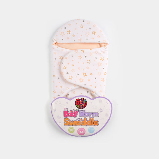 Infant Baby Foam Swaddle