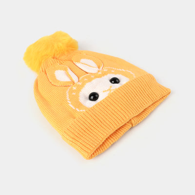 Baby Woolen Cap/Hat | 6M+