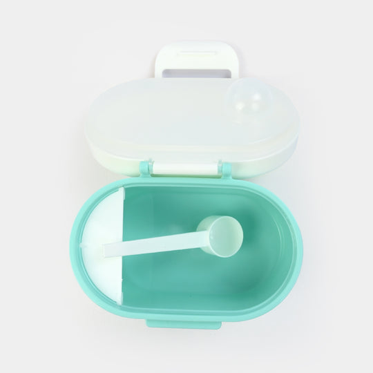 Baby Milk Powder Container & Storage Box