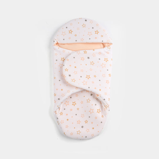 Infant Baby Foam Swaddle