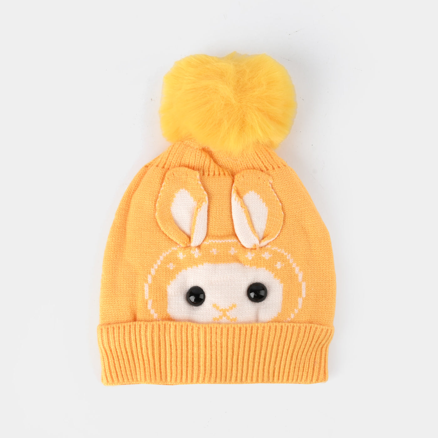 Baby Woolen Cap/Hat | 6M+