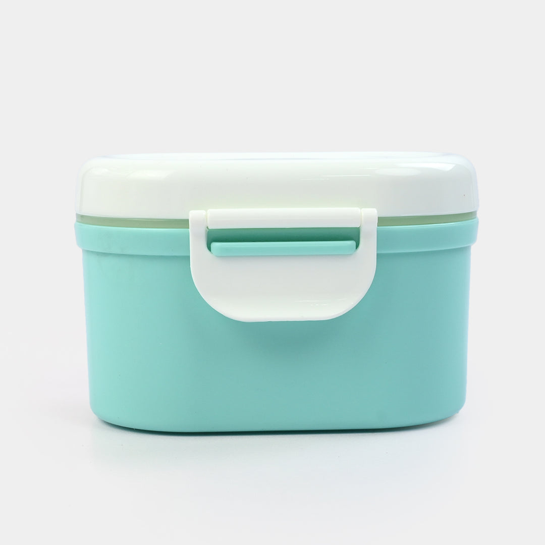 Baby Milk Powder Container & Storage Box