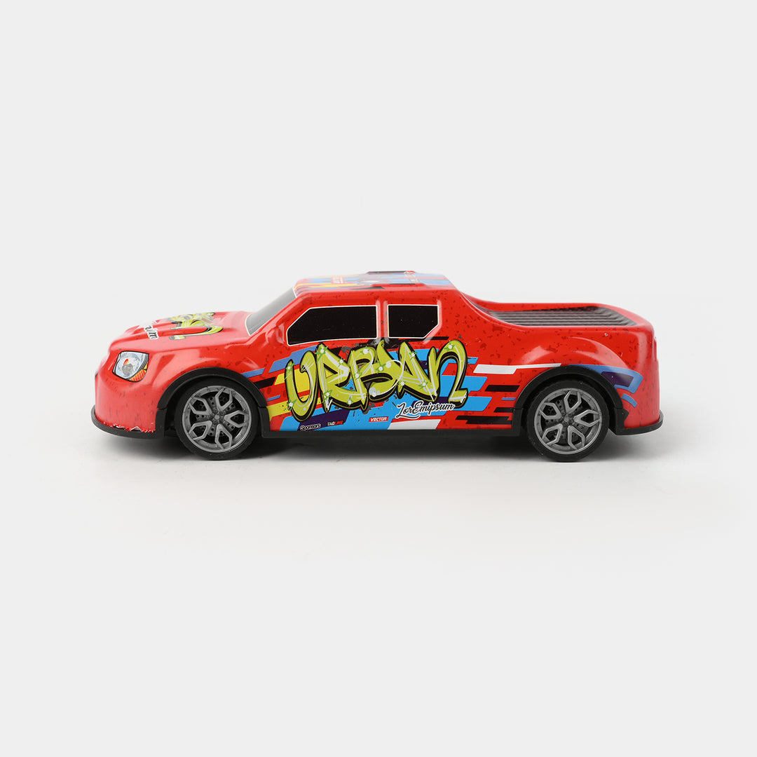 Remote Control Taxi Car For kids Car