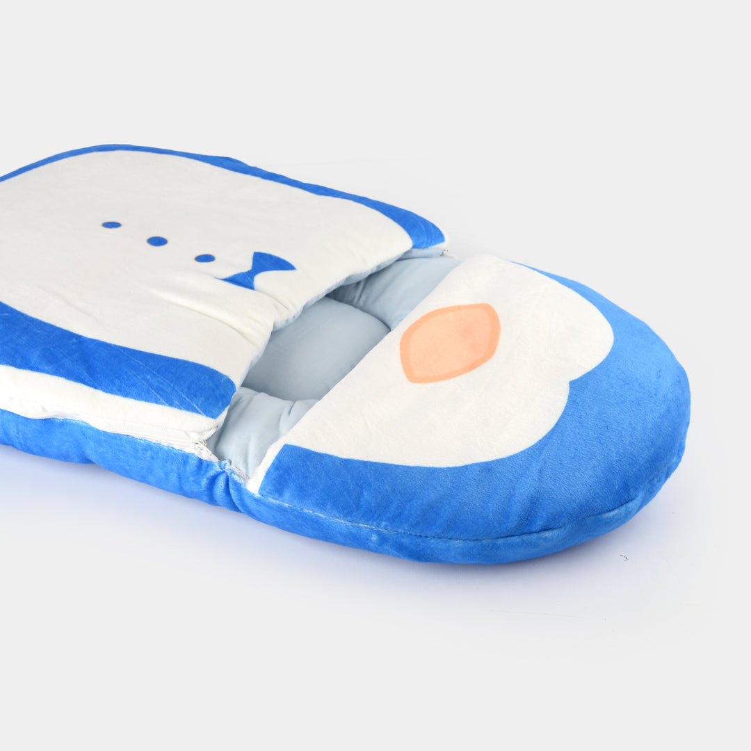 Printed Baby Carry Nest