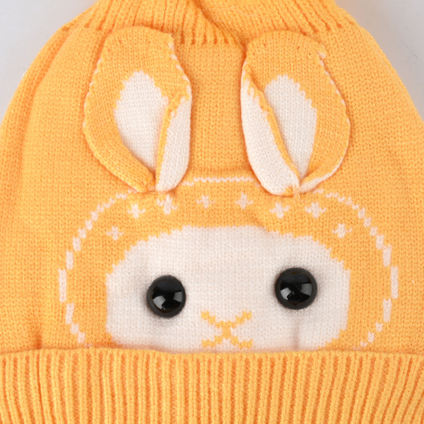 Baby Woolen Cap/Hat | 6M+